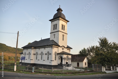  Church in Chirales 