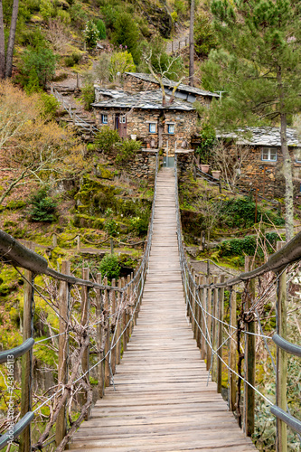 Serra de Açor  Foz de Egua Portugal