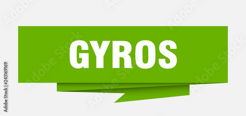 gyros