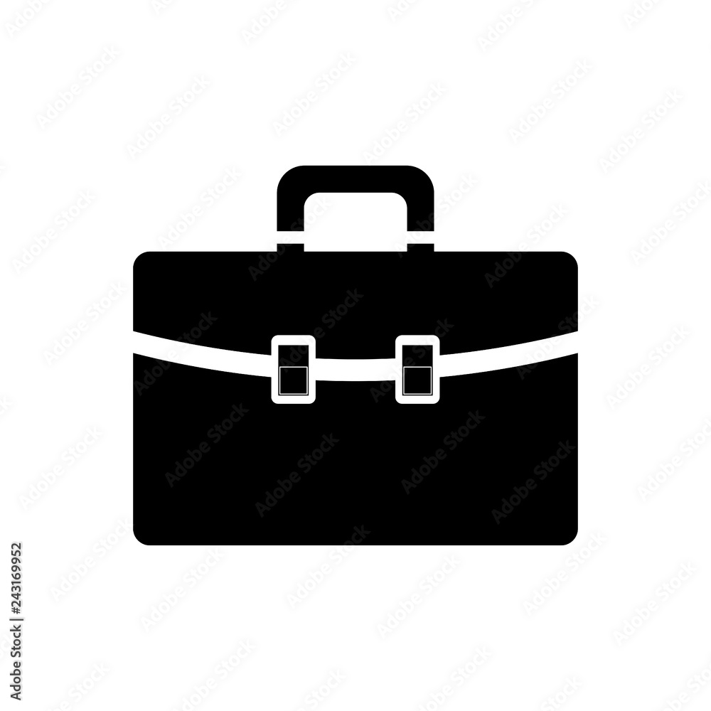 Flat icon portfolio Flat icon portfolio
