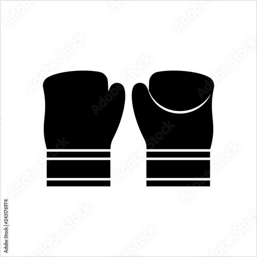 Boxing Glove Icon