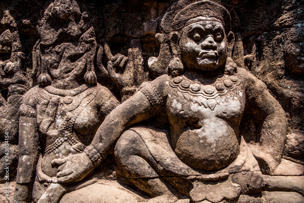 camboya asia