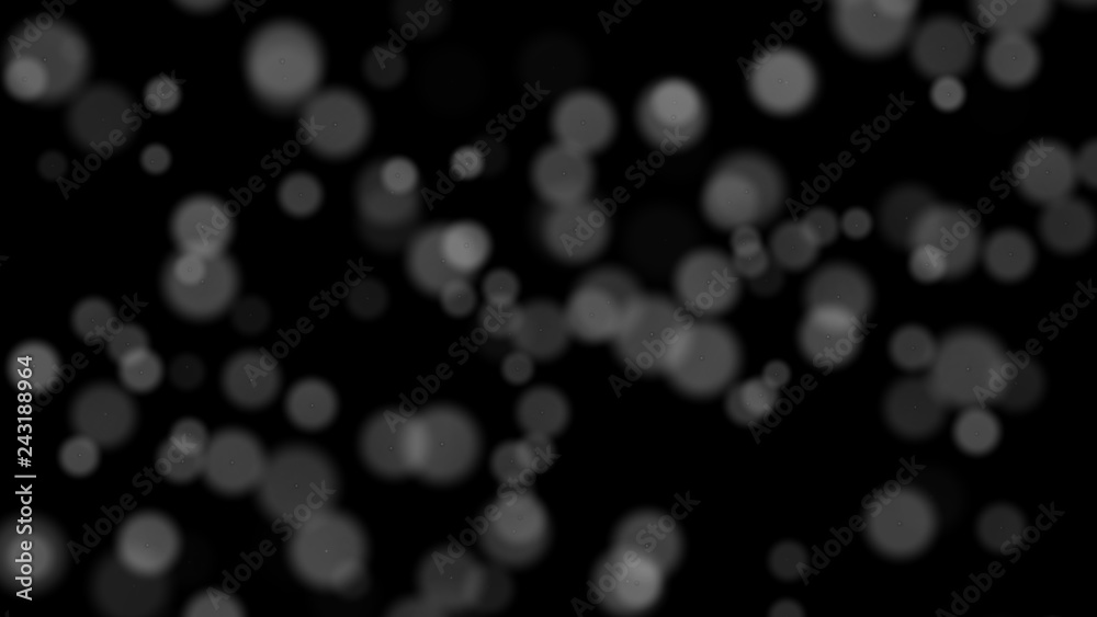 Background of multi-colored circles. Abstract background pattern. Background of multi-colored circles. Abstract background pattern.