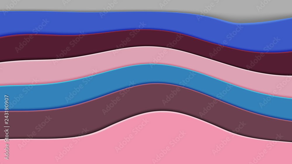 Background in paper style. Abstract colored background. Background in paper style. Abstract colored background.
