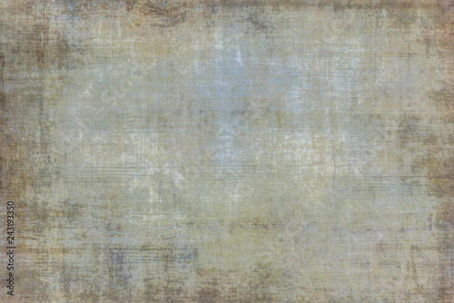 Old washed grunge mottled texture