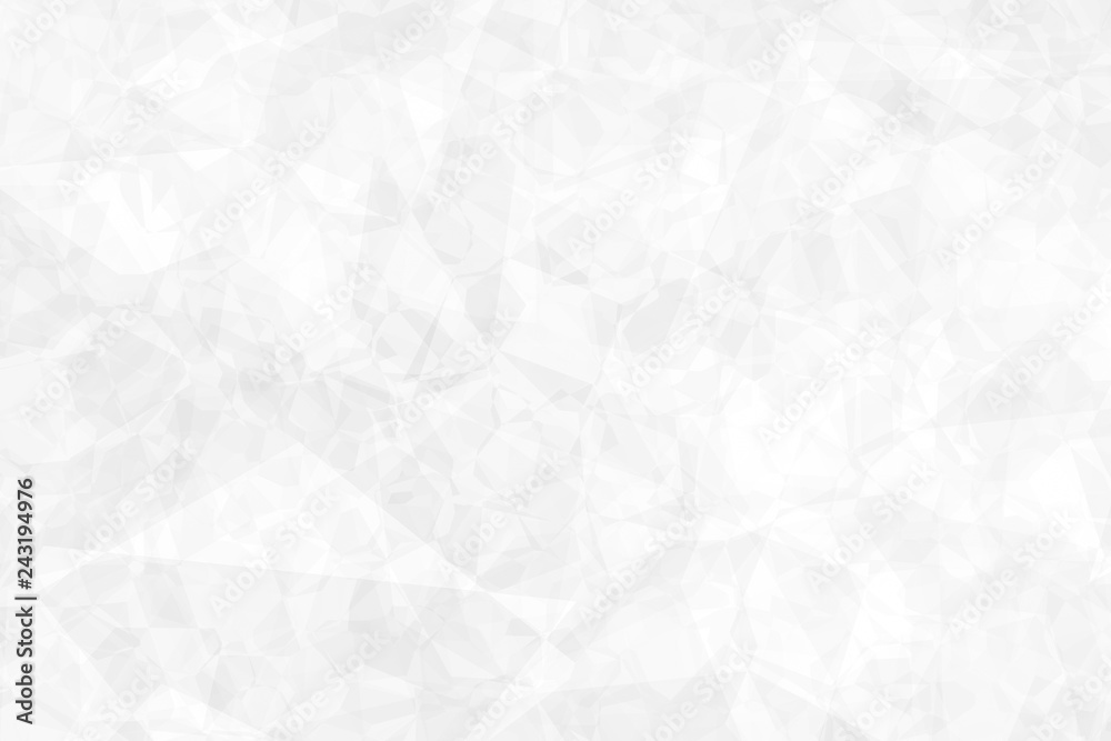 Light Silver, Gray polygon abstract template Light Silver, Gray polygon abstract template