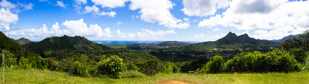 Hawaii, Oahu