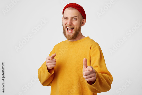Fotografi You're chosen bro