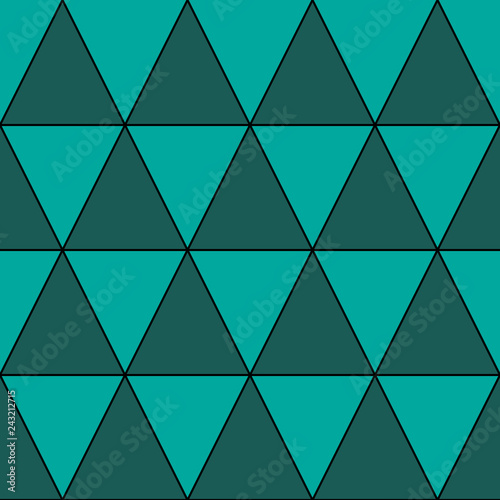 Retro pattern of geometric shapes. Colorful mosaic backdrop. Geometric hipster retro background, place your text on the top of it. Retro triangle background.