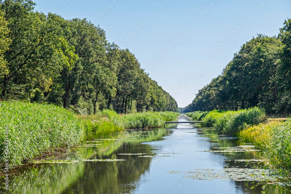 Almelo-Nordhorn-Kanal