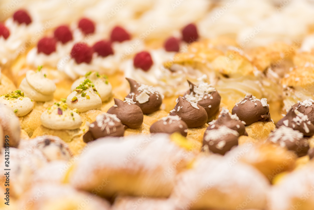 pasticcini tutti insieme al cioccolato pasticcini tutti insieme al cioccolato