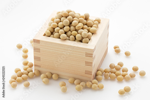 大豆