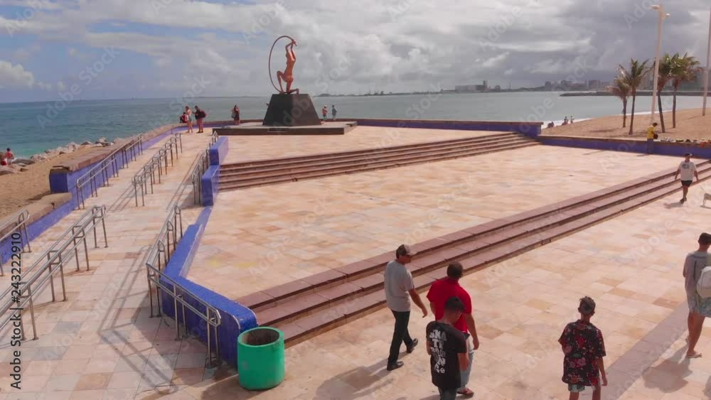 FORTALEZA PRAIS DE IRACEMA