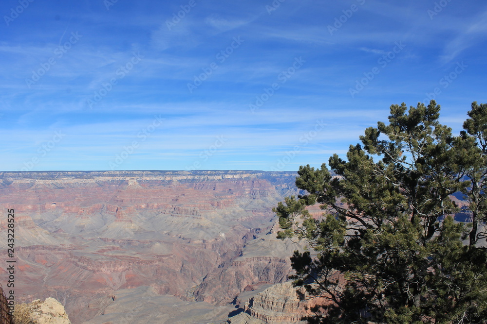 Grand Canyon South RIm