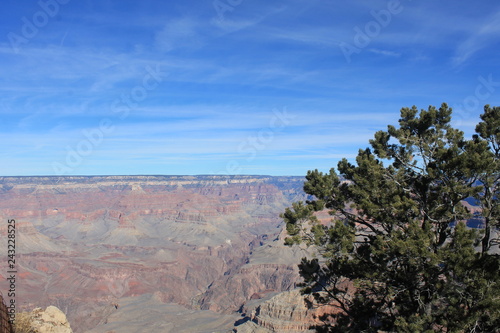 Grand Canyon South RIm