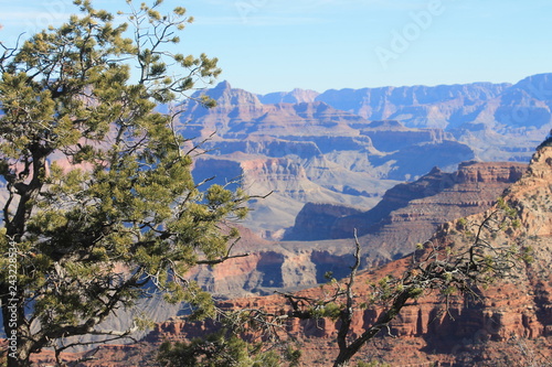 Grand Canyon South RIm
