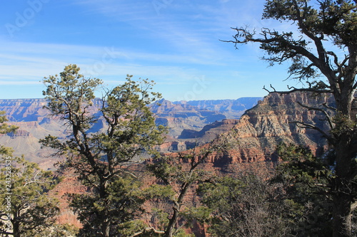 Grand Canyon South RIm