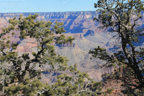 Grand Canyon South RIm