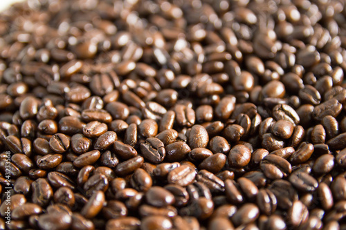 Coffee Beans Roasted 
