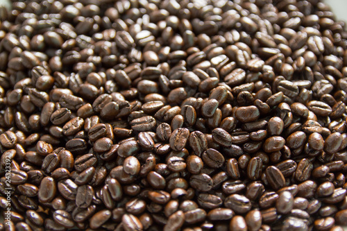 Coffee Beans Roasted 