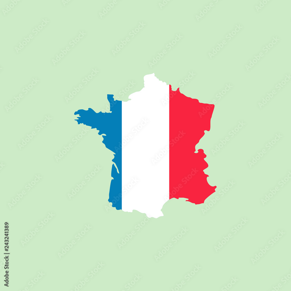 France Logo Design Inspiration