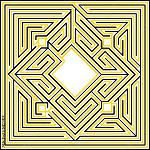 Merseburg 1, maze, Germany