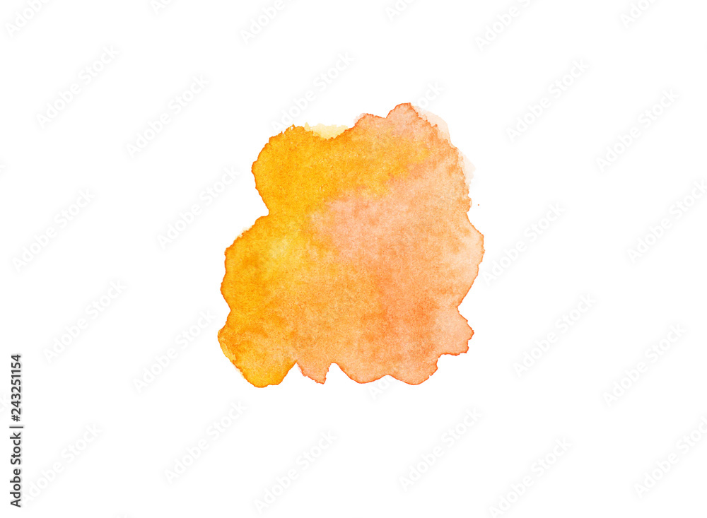 Watercolor Watercolor