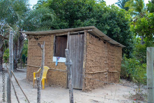 casa na roça