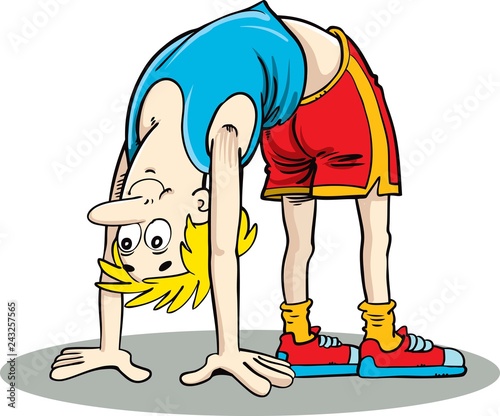 Gymnastics