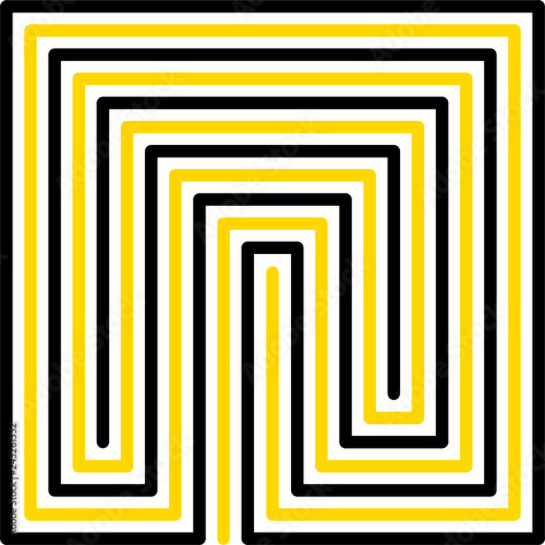 Knossos, maze, 5