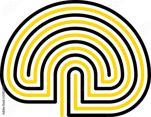 Knossos, maze, 2