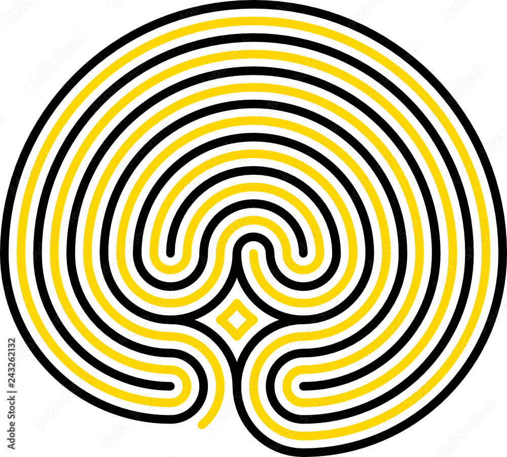 Crete, maze, 6 Crete, maze, 6