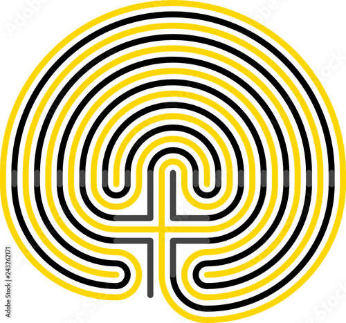 Crete, maze, 2