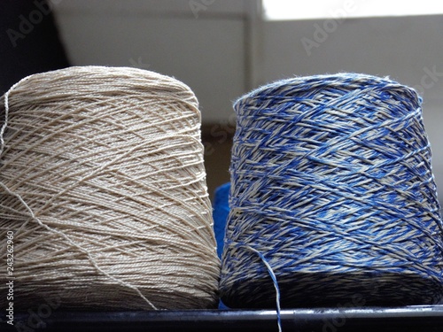 sewing threads