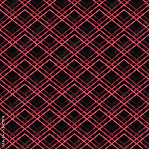 Simple Elegant seamless geo...