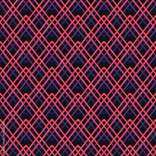 Simple Elegant seamless geo...