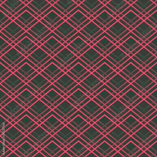 Simple Elegant seamless geo...