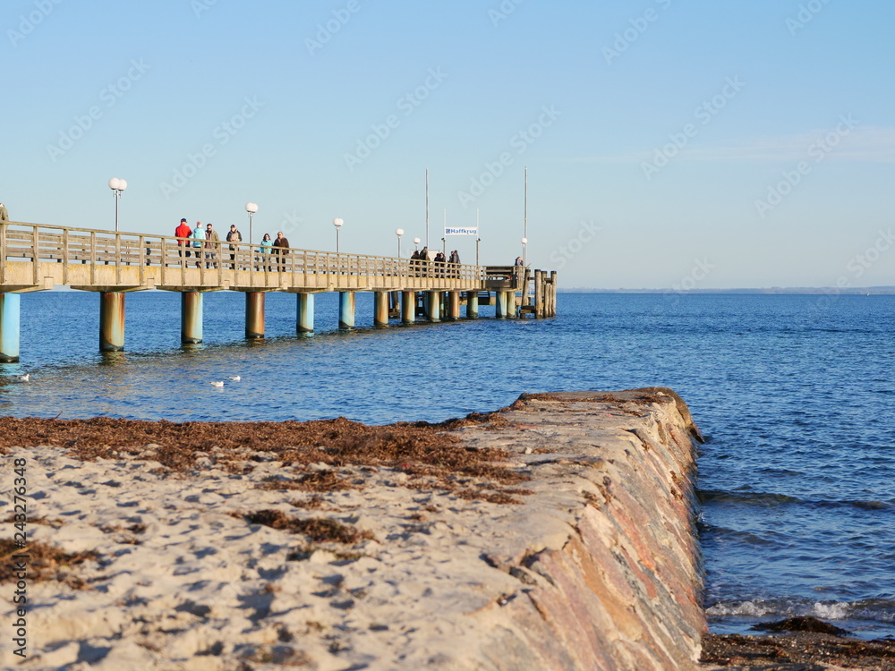 Seabridge Baltic Sea