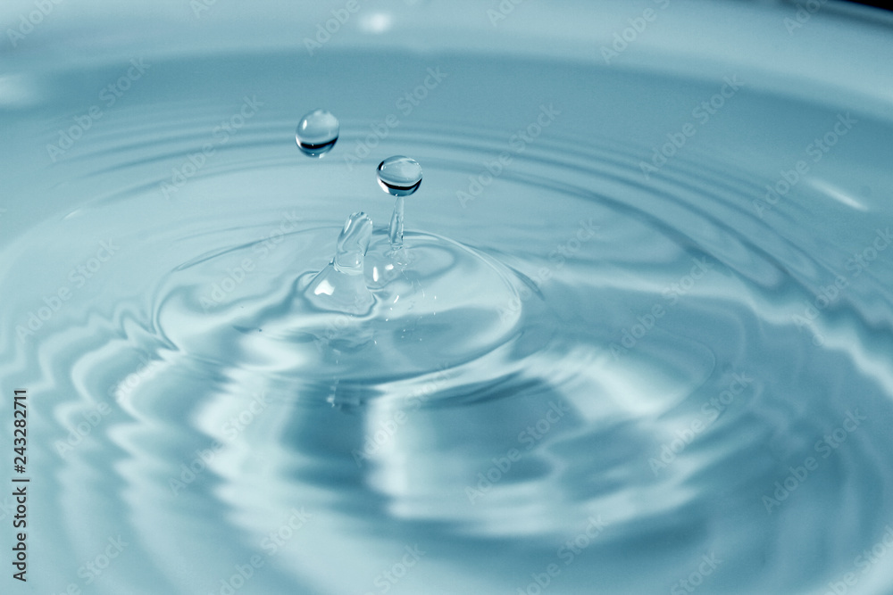 Water background / Water is a transparent, tasteless, odorless, and nearly colorless chemical substance, which is the main constituent of Earth's streams, lakes, and oceans Water background / Water is a transparent, tasteless, odorless, and nearly colorless chemical substance, which is the main constituent of Earth's streams, lakes, and oceans