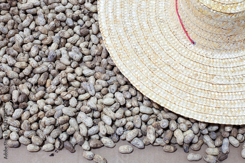 background of texture