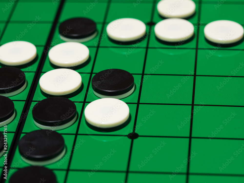 オセロゲーム オセロゲーム