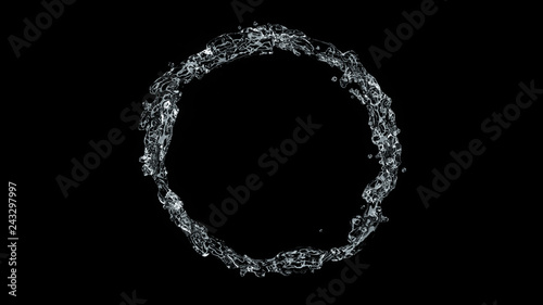 Water Circle