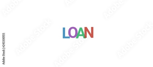 Loan word concept