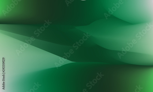 Background. Dynamic Effect. Abstract Vector Illustration. Design Template. Modern Pattern.