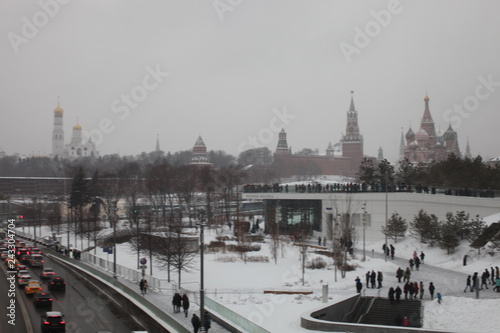 moscow