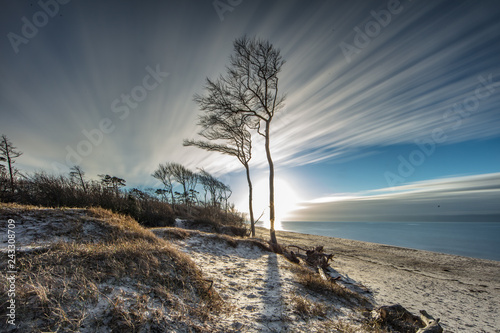 Fototapeta Naklejka Na Ścianę i Meble -  ostsee