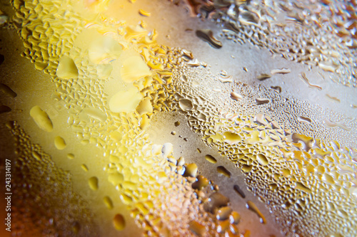 Condensation sur couvercle de cocotte