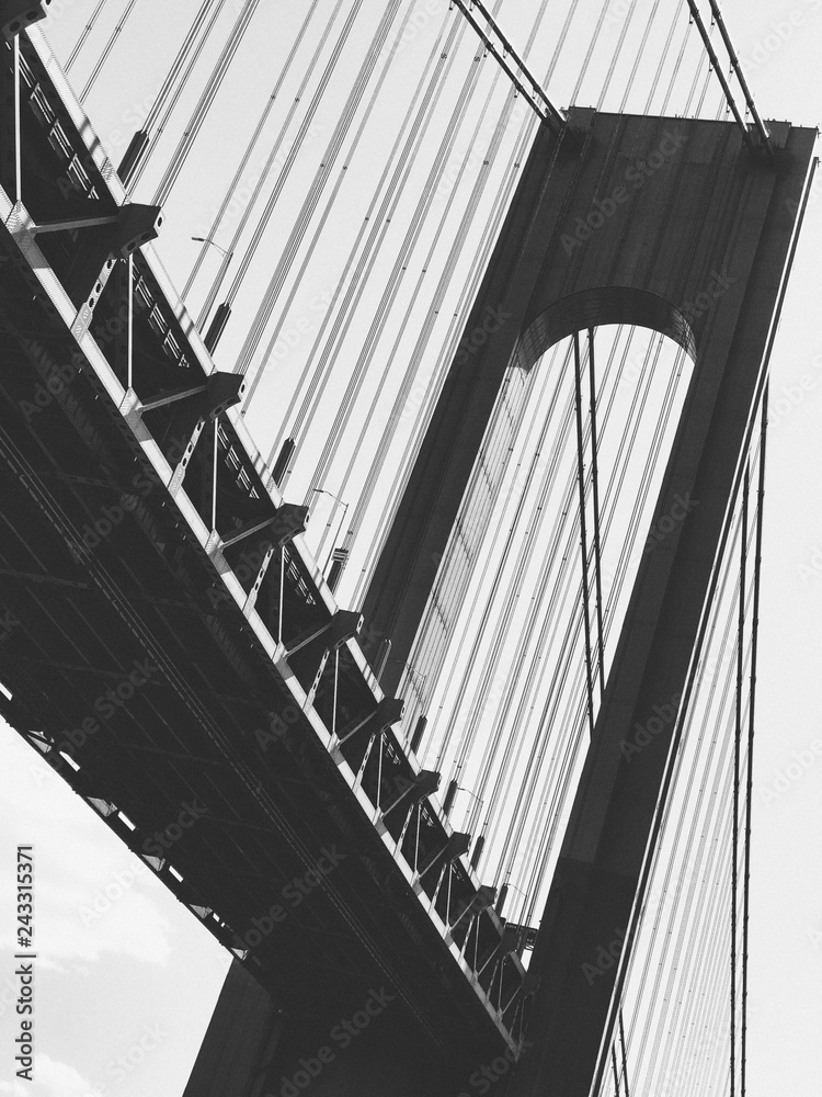 Fototapeta premium Streets of NYC