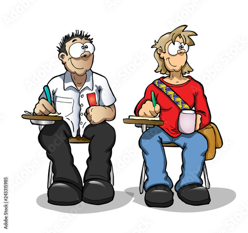 Students