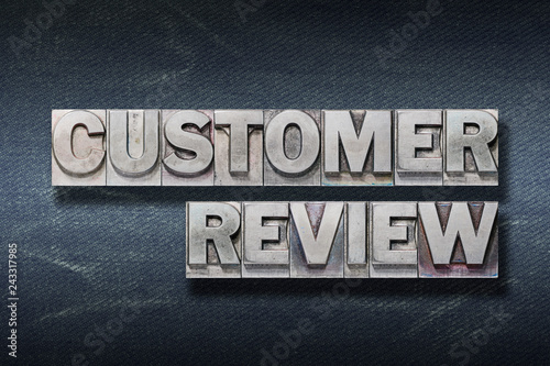 customer review den